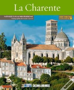 Capa do artigo Connaître La Charente