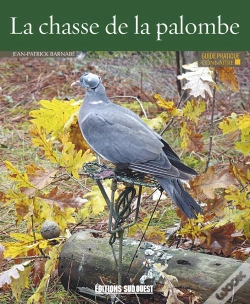 Capa do artigo Connaître La Chasse De La Palombe