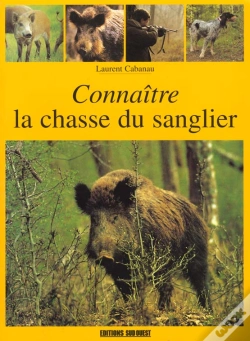 Capa do artigo Connaitre La Chasse Du Sanglier