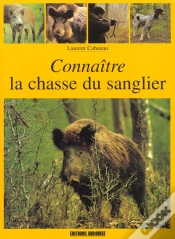 Capa do artigo Connaitre La Chasse Du Sanglier