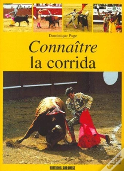 Capa do artigo Connaître La Corrida
