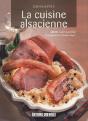 Connaitre La Cuisine Alsacienne - Preview