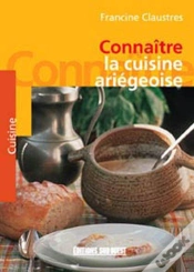 Capa do artigo Connaitre La Cuisine Ariegeoise