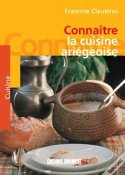 Capa do artigo Connaitre La Cuisine Ariegeoise