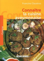 Capa do artigo Connaitre La Cuisine Aveyronnaise