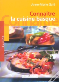 Capa do artigo Connaitre La Cuisine Basque