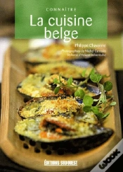 Capa do artigo Connaître La Cuisine Belge