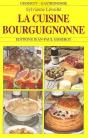 Connaitre La Cuisine Bourguignonne - Preview