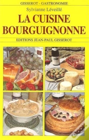 Capa do artigo Connaitre La Cuisine Bourguignonne