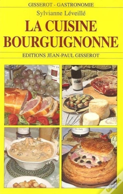 Capa do artigo Connaitre La Cuisine Bourguignonne