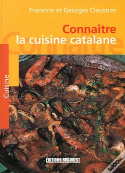 Capa do artigo Connaitre La Cuisine Catalane