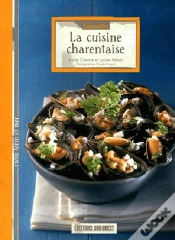 Capa do artigo Connaitre La Cuisine Charentaise