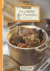 Capa do artigo Connaître La Cuisine Des Pyrénées