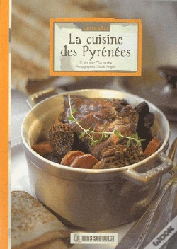 Capa do artigo Connaître La Cuisine Des Pyrénées