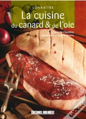 Capa do artigo Connaitre La Cuisine Du Canard Et De L