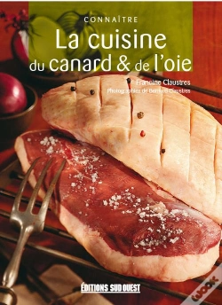 Capa do artigo Connaitre La Cuisine Du Canard Et De L'Oie