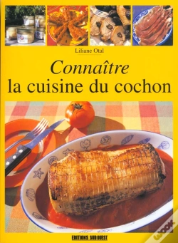 Capa do artigo Connaitre La Cuisine Du Cochon
