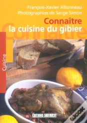 Capa do artigo Connaitre La Cuisine Du Gibier