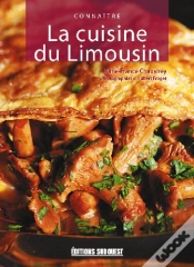Capa do artigo Connaître La Cuisine Du Limousin