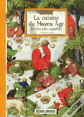 Connaitre La Cuisine Du Moyen Age