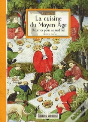 Capa do artigo Connaitre La Cuisine Du Moyen Age