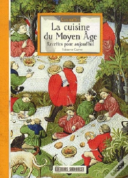 Capa do artigo Connaitre La Cuisine Du Moyen Age