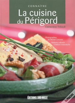 Capa do artigo Connaître La Cuisine Du Périgord