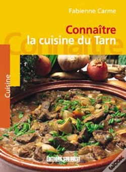 Capa do artigo Connaitre La Cuisine Du Tarn