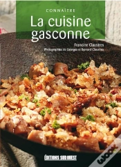 Capa do artigo Connaître La Cuisine Gasconne