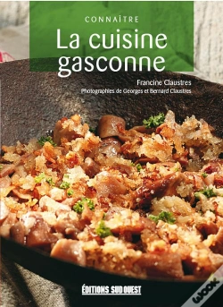 Capa do artigo Connaître La Cuisine Gasconne
