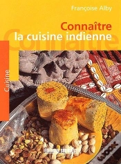 Capa do artigo Connaître La Cuisine Indienne