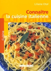 Capa do artigo Connaitre La Cuisine Italienne