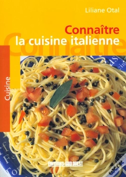 Capa do artigo Connaitre La Cuisine Italienne