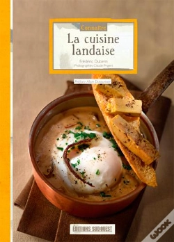 Capa do artigo Connaître La Cuisine Landaise