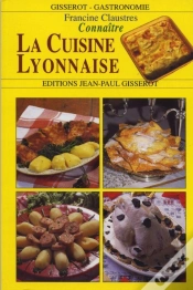 Capa do artigo Connaitre La Cuisine Lyonnaise
