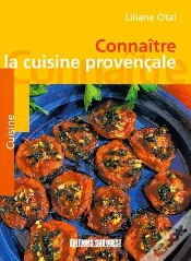 Capa do artigo Connaître La Cuisine Provençale