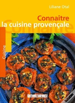 Capa do artigo Connaître La Cuisine Provençale