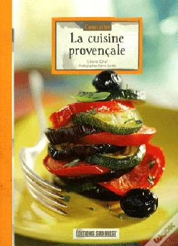 Capa do artigo Connaitre La Cuisine Provencale (N.Ed.)