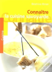 Connaitre La Cuisine Savoyarde