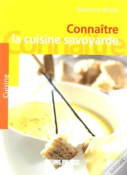 Capa do artigo Connaitre La Cuisine Savoyarde