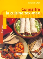 Capa do artigo Connaitre La Cuisine Tex-Mex