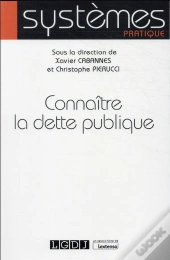 Connaître La Dette Publique