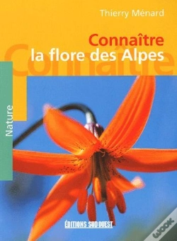 Capa do artigo Connaitre La Flore Des Alpes