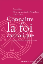 Capa do artigo Connaître La Foi Catholique