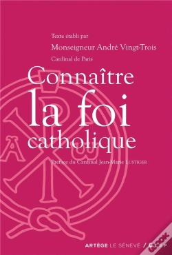 Capa do artigo Connaître La Foi Catholique