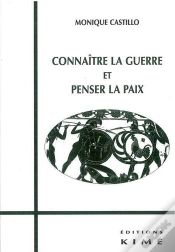 Capa do artigo Connaitre La Guerre Et Penser La Paix