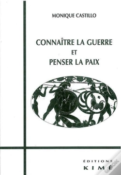 Capa do artigo Connaitre La Guerre Et Penser La Paix