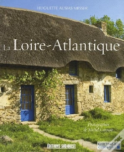 Capa do artigo Connaître La Loire-Atlantique