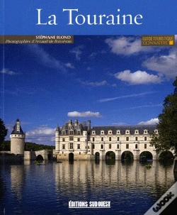 Capa do artigo Connaître La Touraine