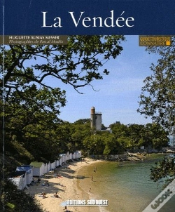 Capa do artigo Connaitre La Vendee